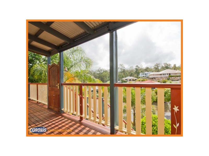 125 Saraband Drive, Eatons Hill QLD 4037