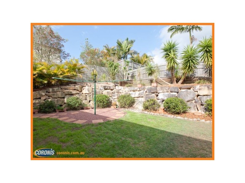 125 Saraband Drive, Eatons Hill QLD 4037