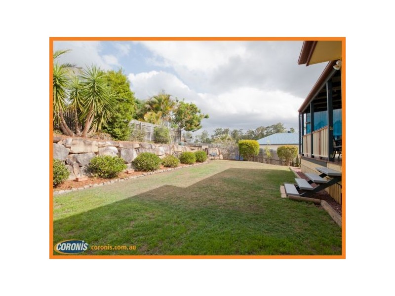 125 Saraband Drive, Eatons Hill QLD 4037