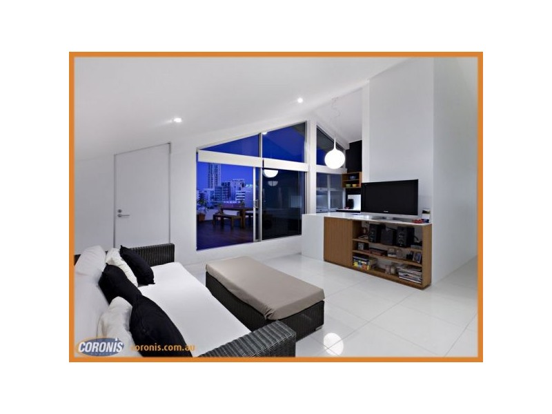 6a/28 Fortescue Street, Spring Hill QLD 4000
