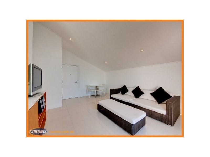 6a/28 Fortescue Street, Spring Hill QLD 4000
