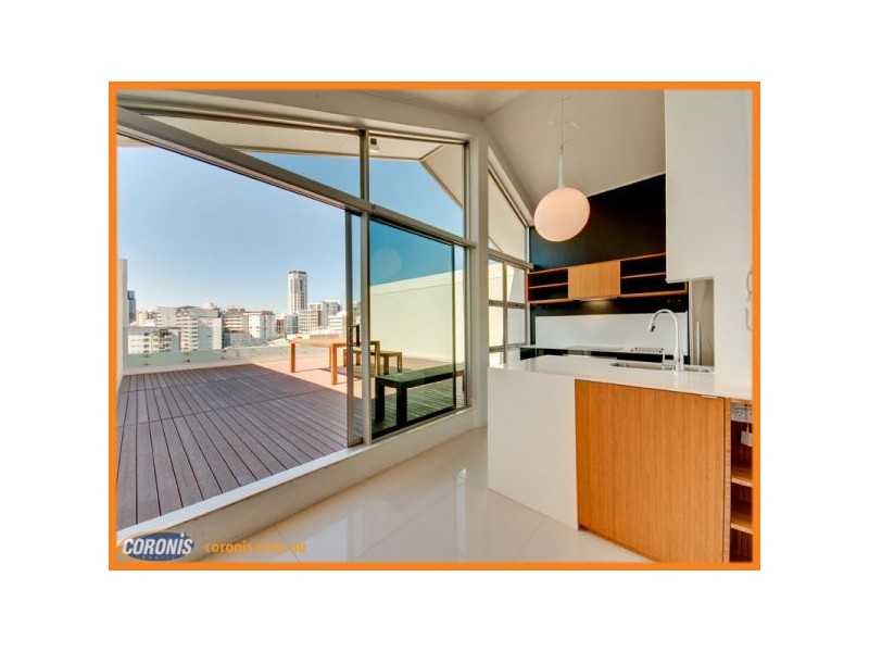 6a/28 Fortescue Street, Spring Hill QLD 4000