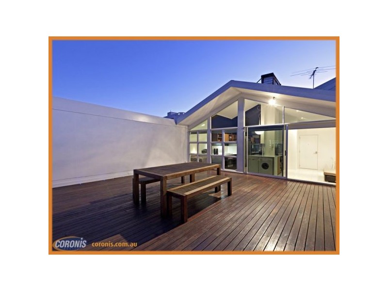 6a/28 Fortescue Street, Spring Hill QLD 4000