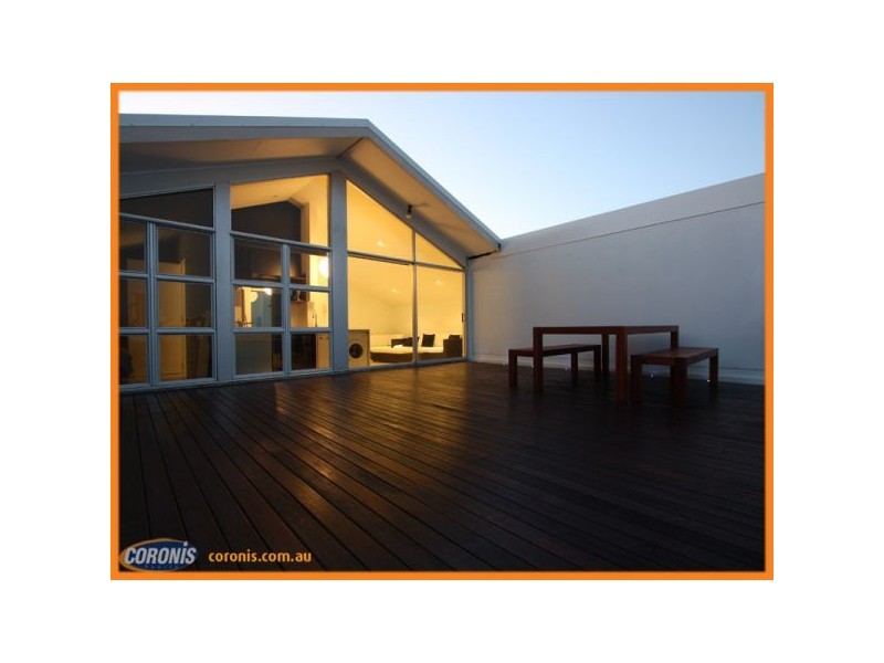 6a/28 Fortescue Street, Spring Hill QLD 4000
