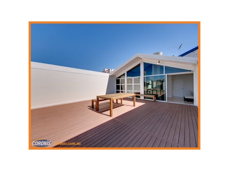 6a/28 Fortescue Street, Spring Hill QLD 4000