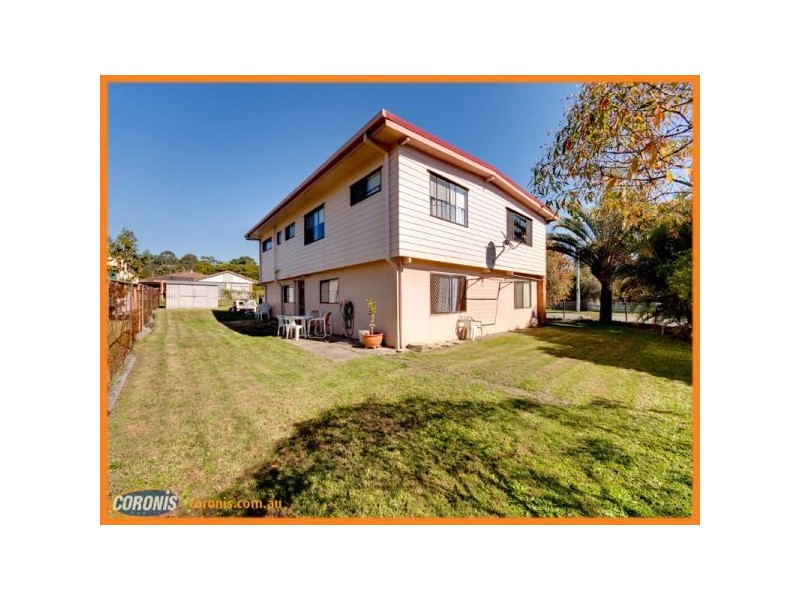 22 Zammit Street, Deception Bay QLD 4508