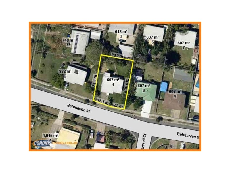 4 Batehaven Street, Loganholme QLD 4129