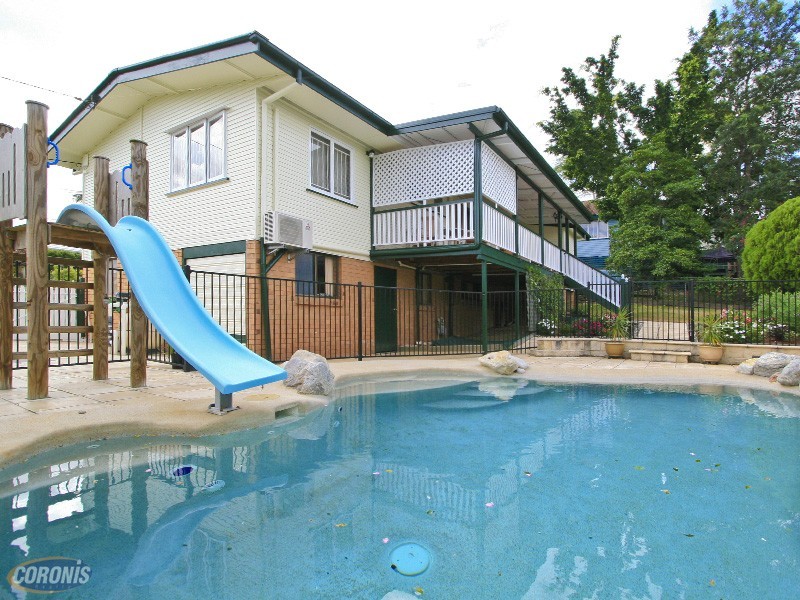 Stafford Heights QLD 4053