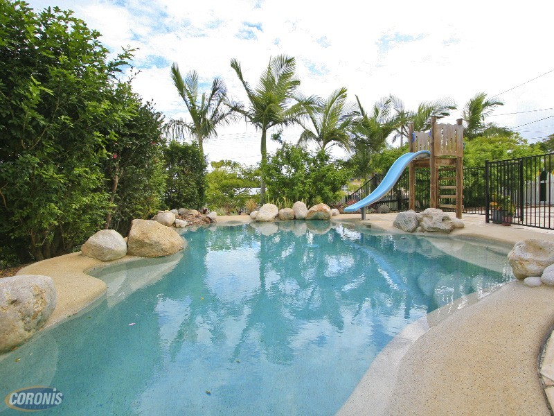 Stafford Heights QLD 4053