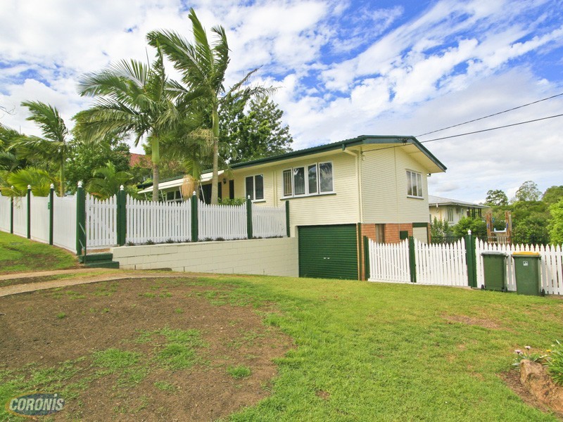 Stafford Heights QLD 4053