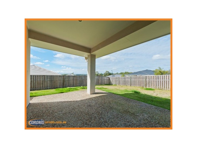 70 Heatherdale Drive, Upper Coomera QLD 4209