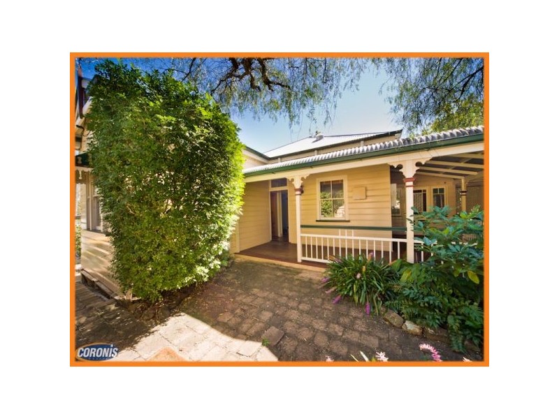 20 Eureka Street, Kelvin Grove QLD 4059