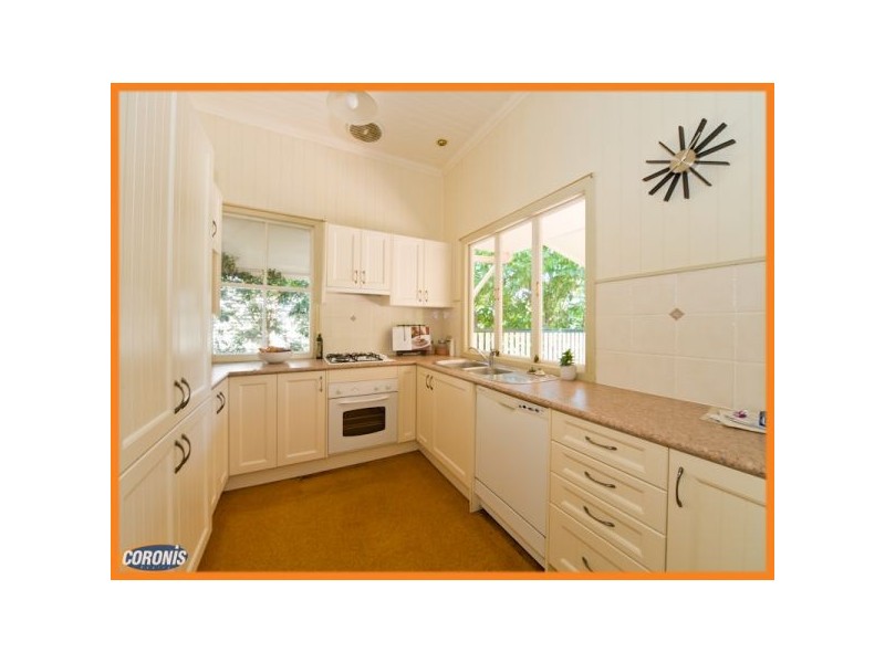 20 Eureka Street, Kelvin Grove QLD 4059