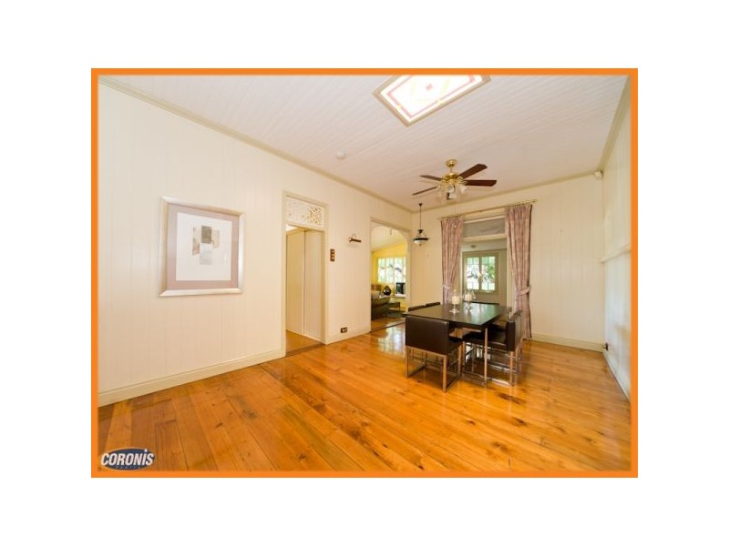 20 Eureka Street, Kelvin Grove QLD 4059