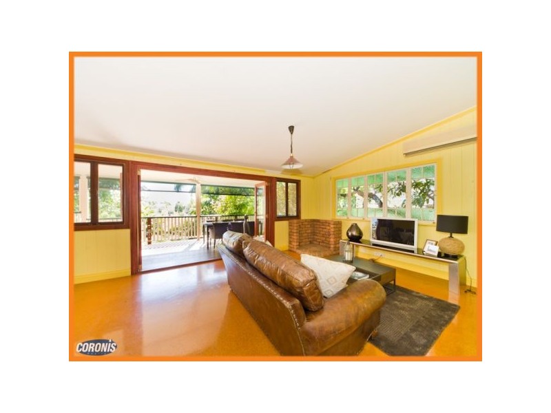 20 Eureka Street, Kelvin Grove QLD 4059