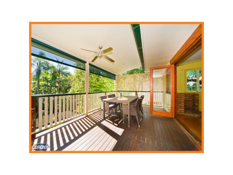 20 Eureka Street, Kelvin Grove QLD 4059