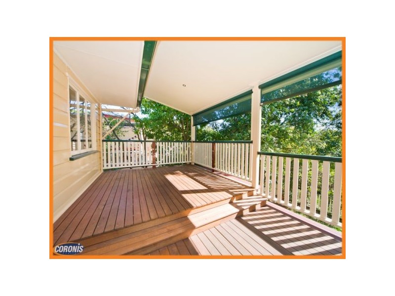 20 Eureka Street, Kelvin Grove QLD 4059