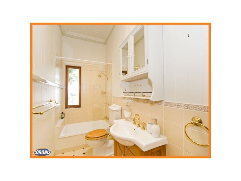 20 Eureka Street, Kelvin Grove QLD 4059