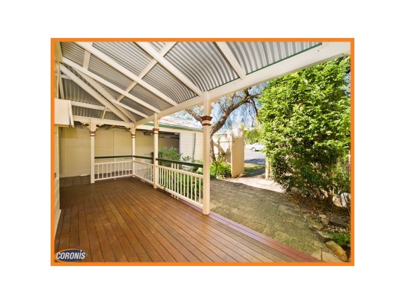 20 Eureka Street, Kelvin Grove QLD 4059