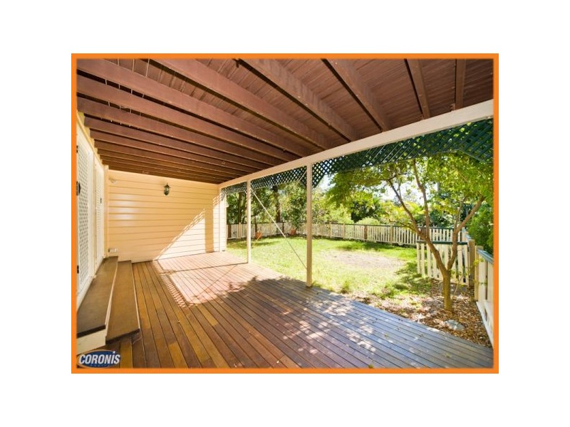 20 Eureka Street, Kelvin Grove QLD 4059