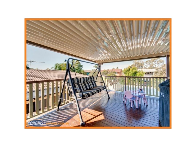 5 Willena Street, Boondall QLD 4034