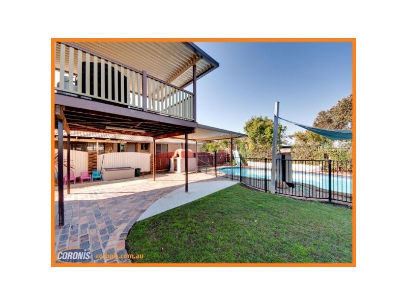 5 Willena Street, Boondall QLD 4034