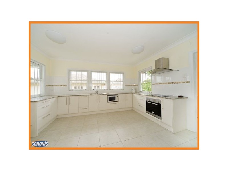 650 Hamilton Road, Chermside West QLD 4032