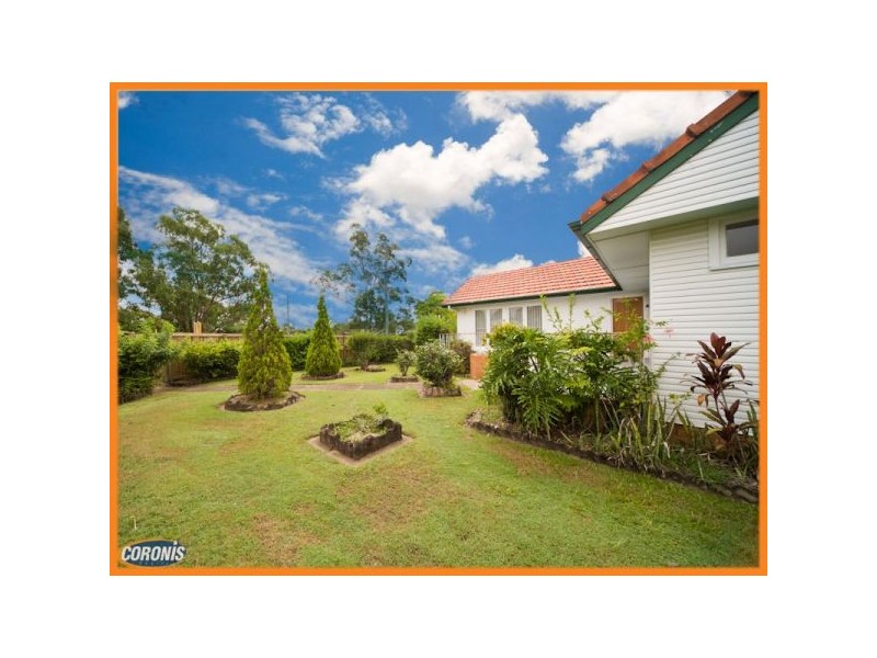 650 Hamilton Road, Chermside West QLD 4032