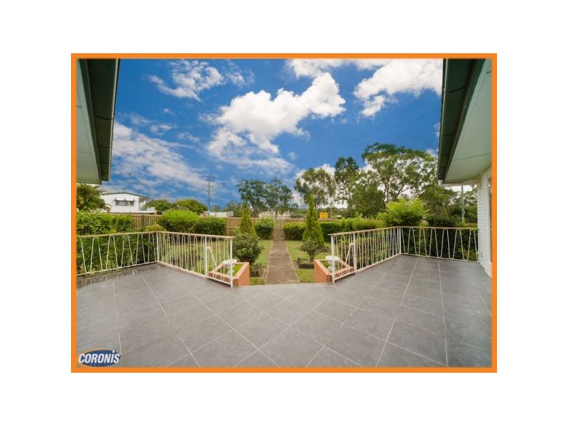 650 Hamilton Road, Chermside West QLD 4032