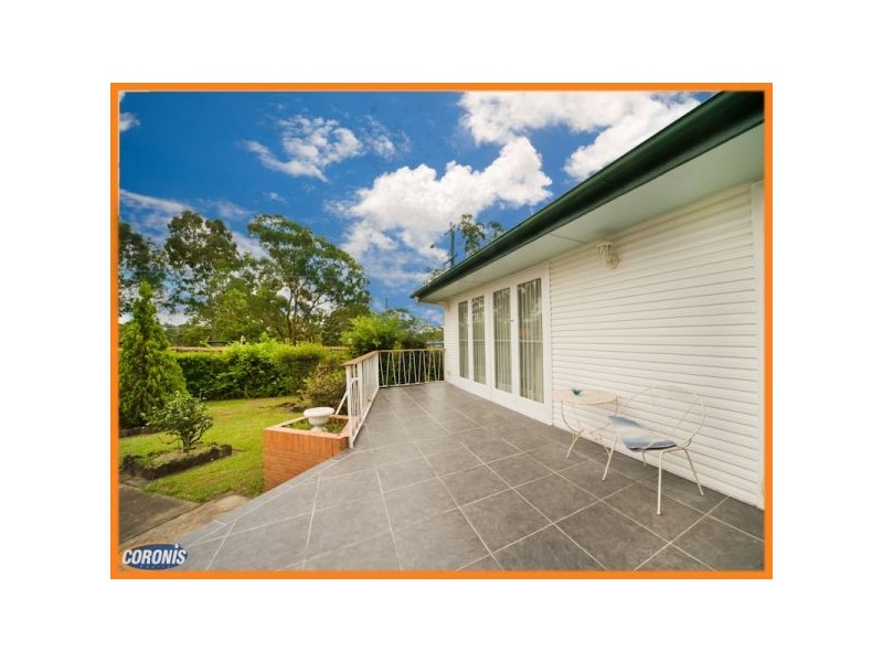 650 Hamilton Road, Chermside West QLD 4032