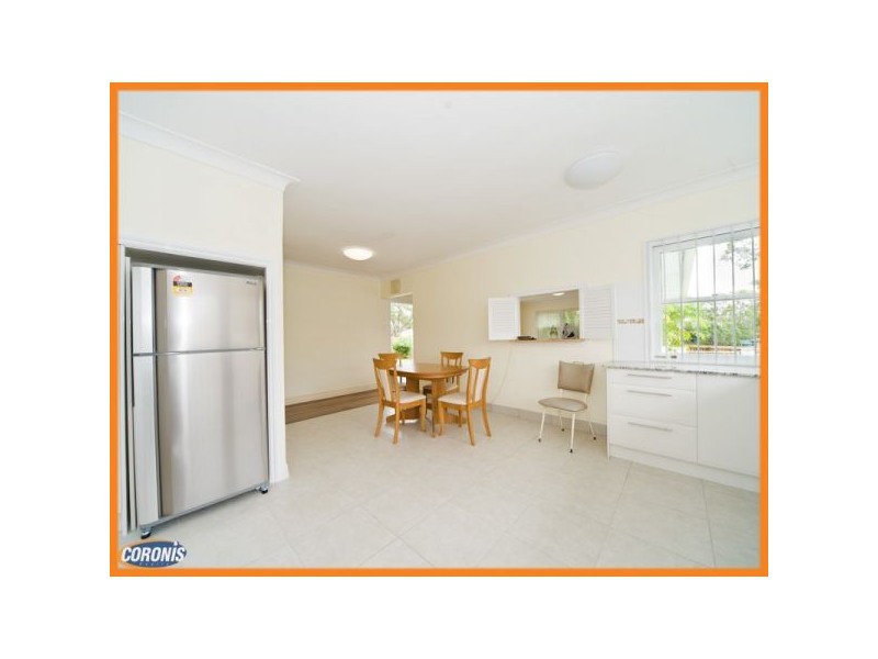 650 Hamilton Road, Chermside West QLD 4032