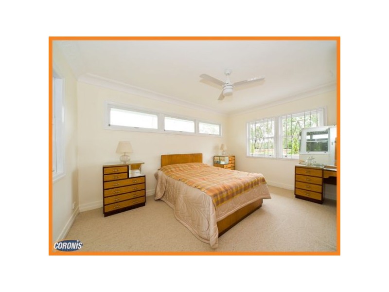650 Hamilton Road, Chermside West QLD 4032