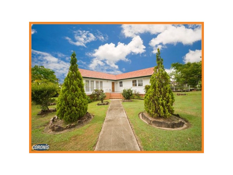 650 Hamilton Road, Chermside West QLD 4032