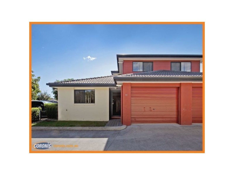 11/72 Duffield Road, Kallangur QLD 4503