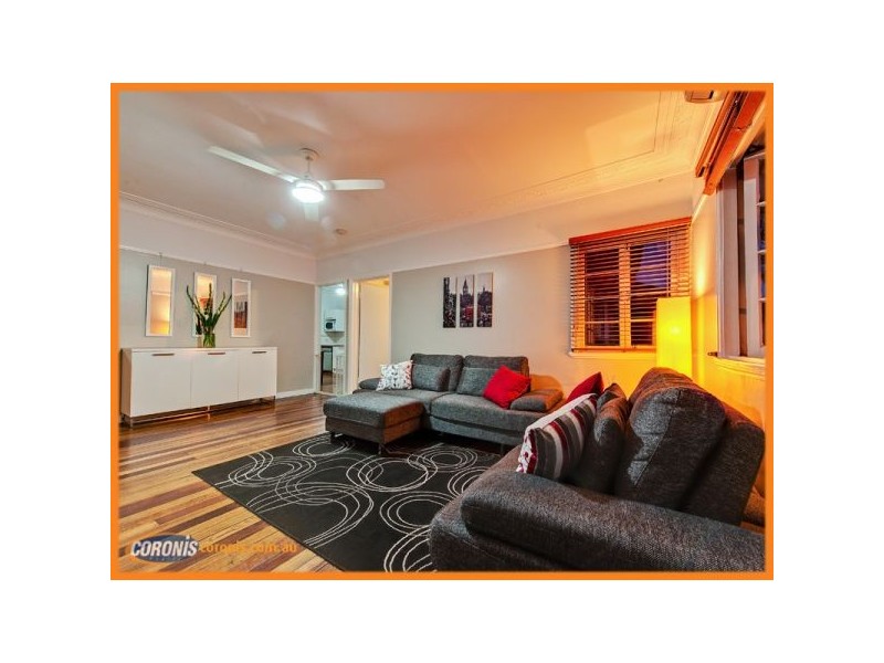 70 Dawson Parade, Keperra QLD 4054