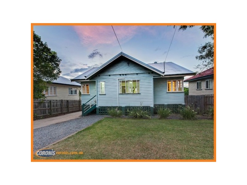 70 Dawson Parade, Keperra QLD 4054