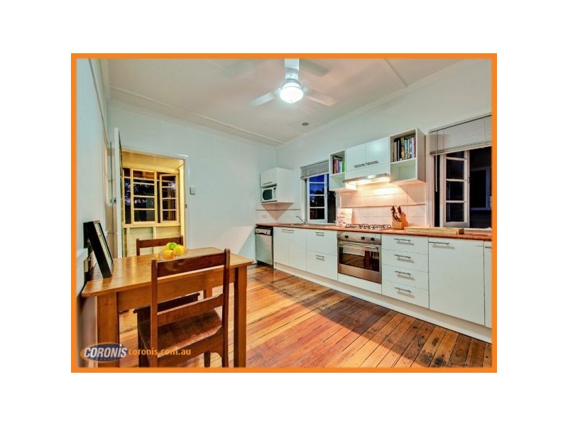 70 Dawson Parade, Keperra QLD 4054