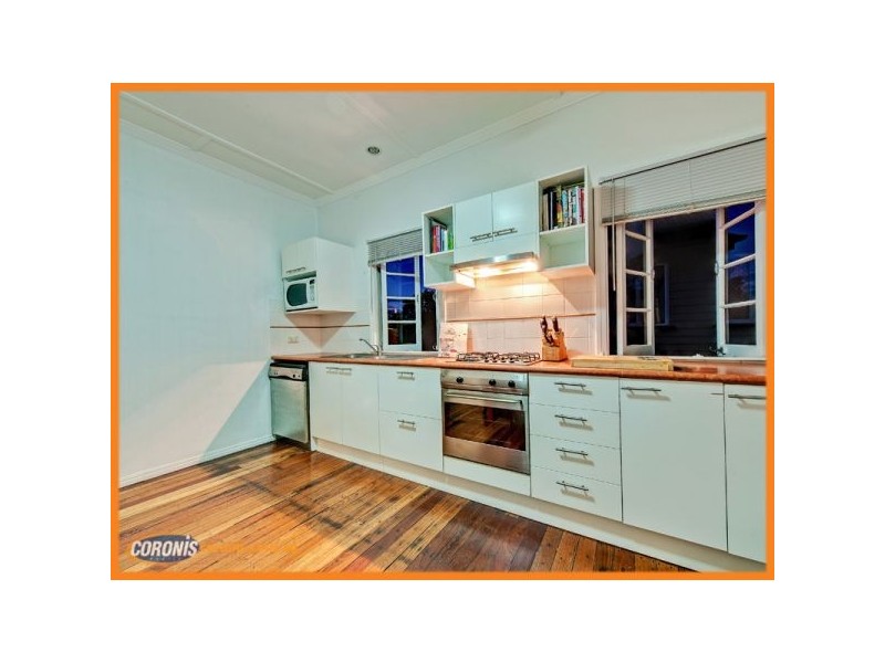 70 Dawson Parade, Keperra QLD 4054