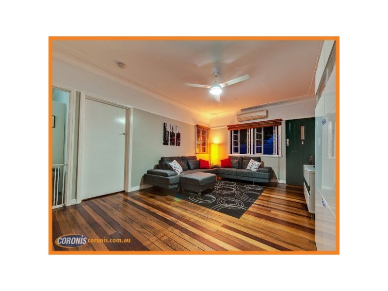 70 Dawson Parade, Keperra QLD 4054