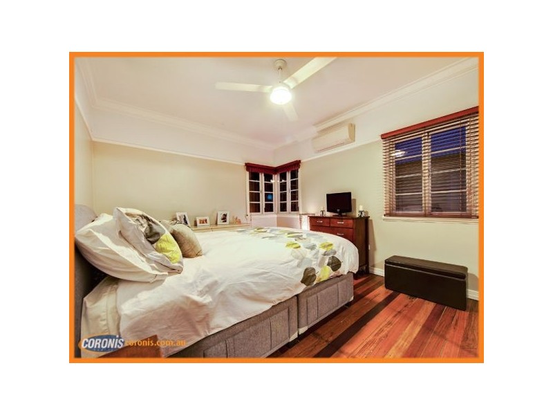 70 Dawson Parade, Keperra QLD 4054