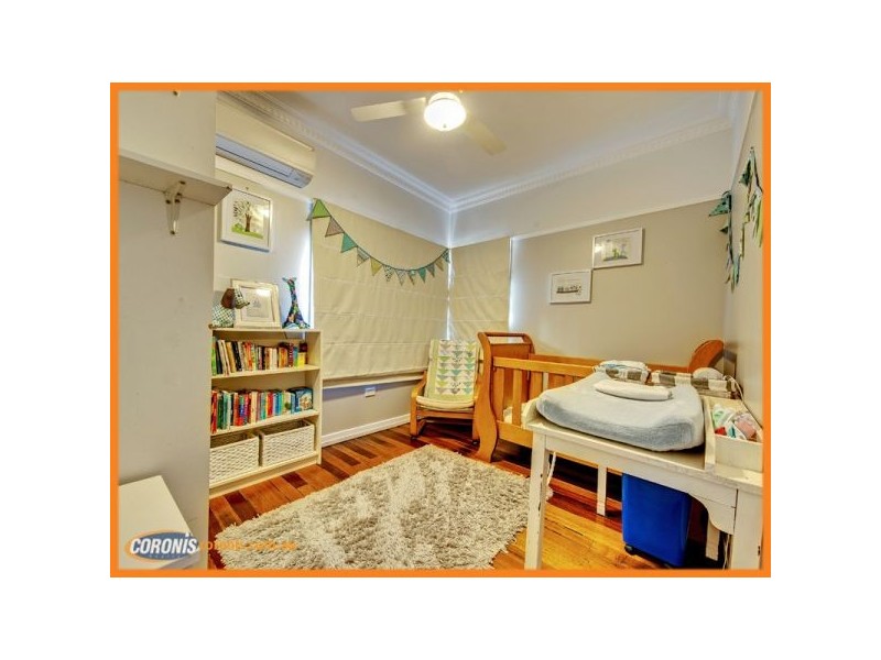 70 Dawson Parade, Keperra QLD 4054