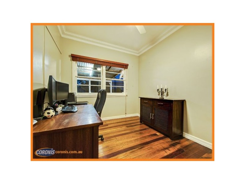 70 Dawson Parade, Keperra QLD 4054