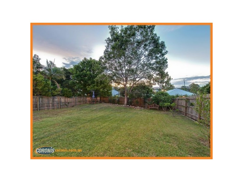 70 Dawson Parade, Keperra QLD 4054
