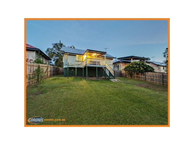 70 Dawson Parade, Keperra QLD 4054