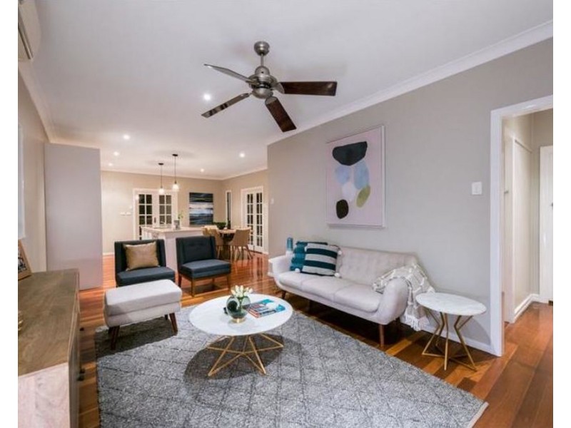 12 Midson Street, Stafford QLD 4053