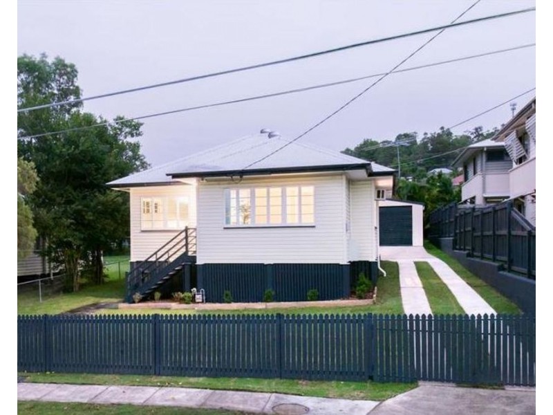 12 Midson Street, Stafford QLD 4053