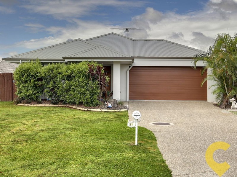 21 Atkins Court, Caboolture QLD 4510