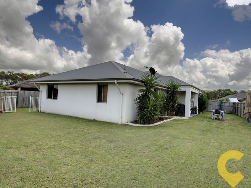 21 Atkins Court, Caboolture QLD 4510