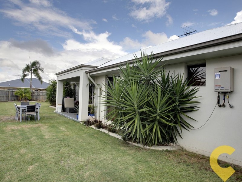 21 Atkins Court, Caboolture QLD 4510