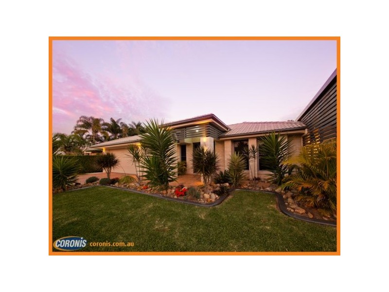 12 Gretel Drive, Beachmere QLD 4510